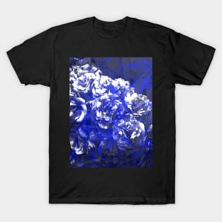 Fragility of Blue Things T-Shirt